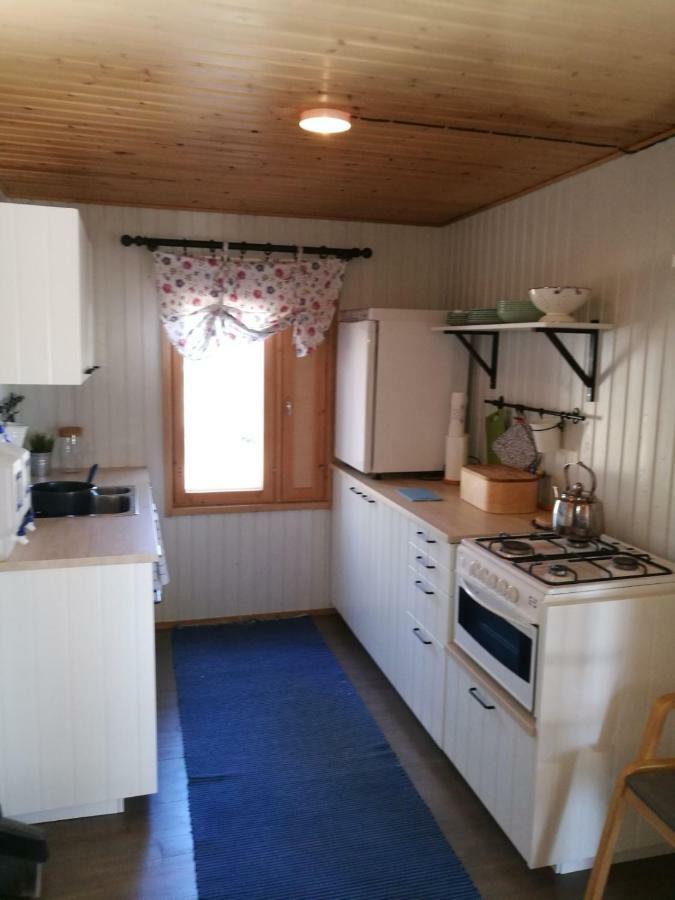 Ilo107 Huhus Exterior foto
